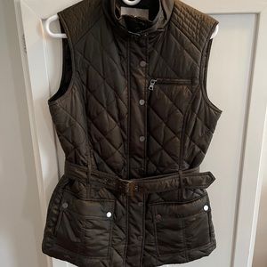 Banana Republic Factory Women’s Vest